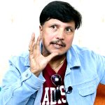 अभिनेता दिपकराज भन्छन् : फेसबुके गाली र प्रशंसामाथी मलाइ विश्वास छैन्