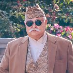 अपराधिलाई जेलमा नहाली सिंहदरबार अगाडि काटन पर्छ : दिपक सिंह