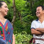 एलिजाले लिइन् ५ महिनामै राजनितिबाट बिदा