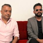 महानगर क्षेत्रमा नेपाली कांग्रेसको कुनै पनि भातृ संगठन नभएको बालेनकाे घोषणा