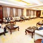 सत्ता गठबन्धनको बैठक आज बस्दै