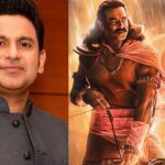 ‘आदिपुरुष’का लेखक मनाेज मुन्तसिरले मागे माफी