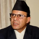 हतारमा कदम चाल्ने र फुर्सदमा पछुताउने देशकाे समस्या भएकाे मिनेन्द्रकाे टिप्पणी