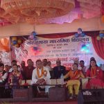 भारतले नै प्रचण्डलाई प्रधानमन्त्री बनाएकाे हाे, म दिल्लीमै थिएँ, मैले देखेकाे हाे : दुर्गा प्रसाई