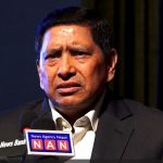 उपप्रधानमन्त्री श्रेष्ठ भन्छन् – प्रचण्डले प्रधानमन्त्री बन्न भारतले सहयोग गर्यो भन्नु भएको छैन