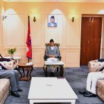 संसद अवराेध खुलाउन एमाले सकारात्मक