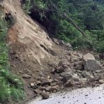 पहिराेले सिद्धार्थ राजमार्ग अवरूद्ध