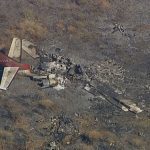 अमेरिकामा विमान दुर्घटनामा ६ जनाकाे मृत्यु