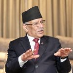 मैले नबाेलेकाे कुरालाई लिएर विपक्षीले बबण्डर मच्चाउन खाेजिएकाे छ, बेलुन छिट्टै फुट्नेवाला छ