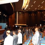 एमालेको अवरोधका कारण प्रतिनिधिसभा बैठक स्थगित