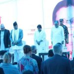 प्रचण्ड भन्छन् : ‘सीताले मृत्यु पनि निकै शान्त रोजिन्’