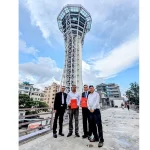 प्रभु बैंक लिमिटेड र वन्डर्स नेपाल प्रा.लि. बीच बैंकिङ्ग कारोबार तथा नयाँ व्यावसायिक सम्बन्धि सम्झौता