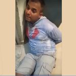 प्रहरी जवानलाई नै हात बाँधेर १२ घण्टासम्म चरम यातना