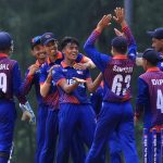 मलेसियालाई हराउँदै नेपाल एसिसी यू-१६ इस्ट जोन कप च्याम्पियन