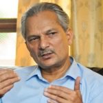 ‘जतिसुकै उच्च तहको व्यक्ति भए पनि कानून अनुसार कारवाही गरिनुपर्छ’ : डा.भट्टराई