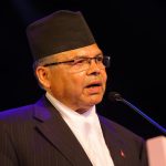 ‘कांग्रेस र माओवादी दुवैले हाम्रो पार्टीलाई मतदाता मात्र बनाए’ : नेता झलनाथ खनाल