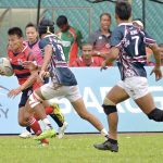 एसिया रग्बी यु–२० सेभेन्स प्रतियाेगिता नेपालमा हुदैँ