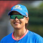 महिला क्रिकेट टोलीलाई पहिलोपटक विदेशी प्रशिक्षक