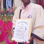 राज्यले घोषित रुपमा दलित बनाउँदै दलित भने विद्यावारिधि गर्दै, ब्राह्मण बन्दै