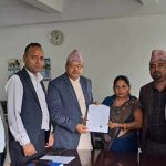 रौतहटको गौर हत्याकाण्डपिडित र सरकारबिच पाँचबुँदे सहमति