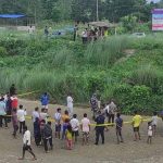 टाउको फेला परेको दुई दिनपछि युवकको शरीर फेला