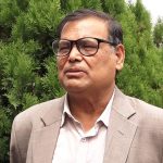 सुन प्रकरणबारे सरकारलाई अनुसन्धानमा सघाउन तयार छु : महरा