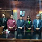 नागरिक उन्मुक्ति पार्टी सुदुरपश्चिम सरकारमा जान तयार