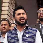 सभापति लामिछानेको प्रश्न :  कुन कानुन टेकेर राजश्वले गरिरहेको अनुसन्धान सिआइबीलाई दिइयो ?