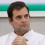 राहुल गान्धीको लोकसभा सदस्य पुनर्बहाली