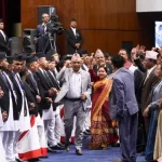 एमालेको अवरोधका कारण प्रतिनिधिसभा बैठक आज पनि स्थगित