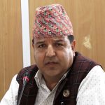 म्याद थपका लागि सांसद शर्मालाई लगियो सरकारी वकिल कार्यालय