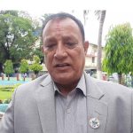 गठबन्धनमा भागबण्डा मिलेपछि मात्र मुख्यमन्त्री थापाकाे शपथ