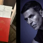 बलिउड फिल्मस्टार अक्षय कुमारले पाए भारतीय नागरिकता