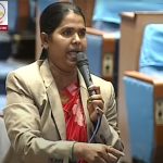 एमाले सांसदको आरोप : माधव नेपाललाई सरकारले विदेश भगाएको हो।