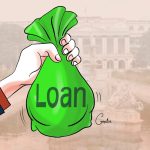 सरकारले चालु आर्थिक वर्ष २ खर्ब ४० अर्ब आन्तरिक ऋण उठाउने