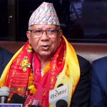 माधव नेपाल भन्छन् : राजाले गिरफ्तार गर्न खोज्दा त भागिन, म भाग्ने मान्छे हाेइन