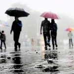 देशका विभिन्न ठाउँमा अहिले भारी वर्षा,स-साना खोलामा आकस्मिक बाढी आउनसक्ने