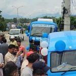 रविले ल्याए महिलाका लागी निःशुल्क ‘ब्लुबस’