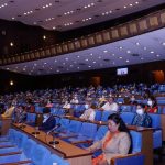 प्रतिनिधिसभा बैठक साउन २२ गतेसम्मका लागी स्थगित