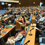 संसदीय समितिमा मिल्यो भागबण्डा, रास्वपा र राप्रपाले नपाउने