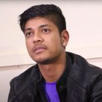 क्रिकेटर सन्दीप लामिछाने विरुद्धको मुद्दाको अन्तिम सुनुवाई आज हुने