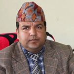 नक्कली शैक्षिक प्रमाणपत्र पेस गरेको आरोपमा सुनिल शर्मा पक्राउ