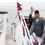 प्रधानमन्त्री प्रचण्डले मानसराेबर घुम्ने