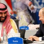 साउदी अरब र रुसको तेलमा कार्टेलिङ, बिश्व बजार महंङ्गीको चपेटमा