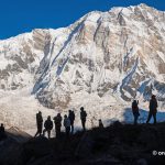 दैनिक २०० भन्दा बढी पर्यटक