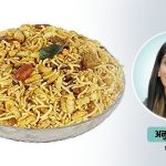 दालमोठ र भुजिय हानिकारक