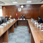  मन्त्रिपरिषद् बैठक सुरु