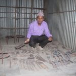 राजनिति छाेडेर फरके