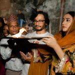 भष्मे डन’ टिम पशुपतिनाथ मन्दिरमा