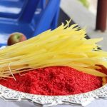 के दशैं जनजाति विरोधी चाड हो ?